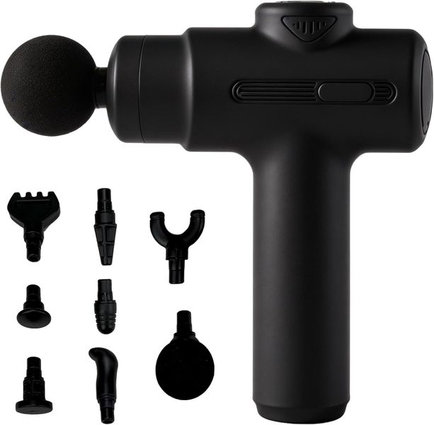 Koirerooy Massage Gun Deep Tissue, Handheld Neck Massager