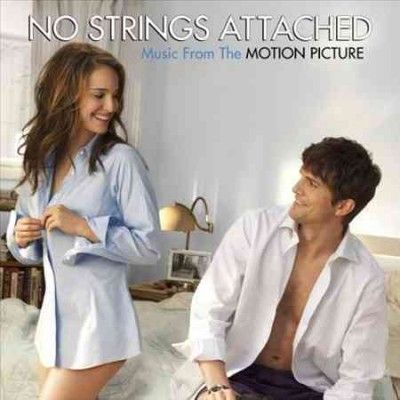 Various - No Strings Attached (ost) (CD)