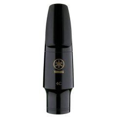 Yamaha Tenor Saxophone Mouthpiece - 4C