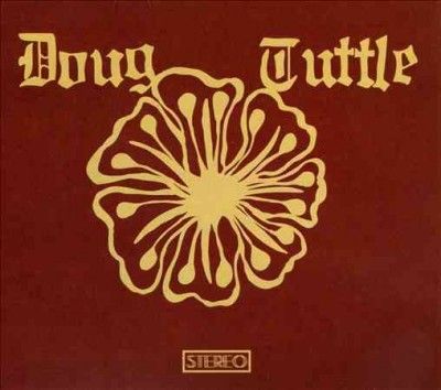 Doug Tuttle - Doug Tuttle (CD)