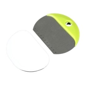 2 in 1 Dough Preparation Tool Set