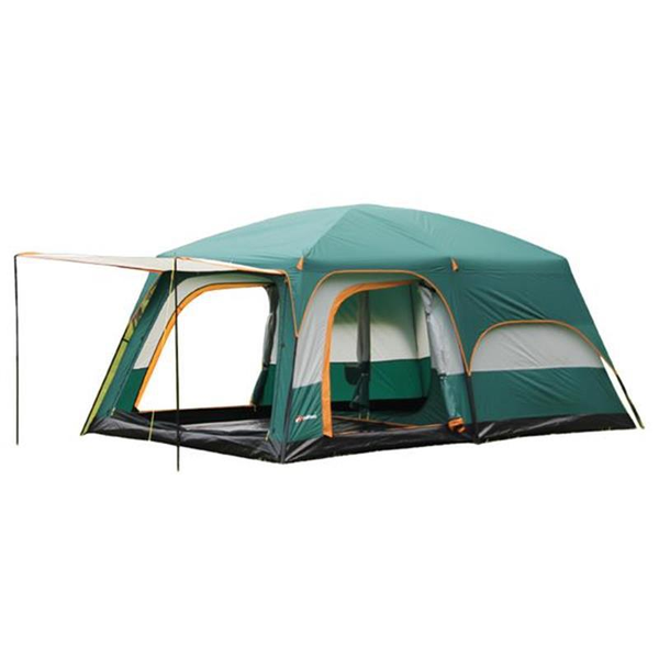 Family Outdoor Camping Tent