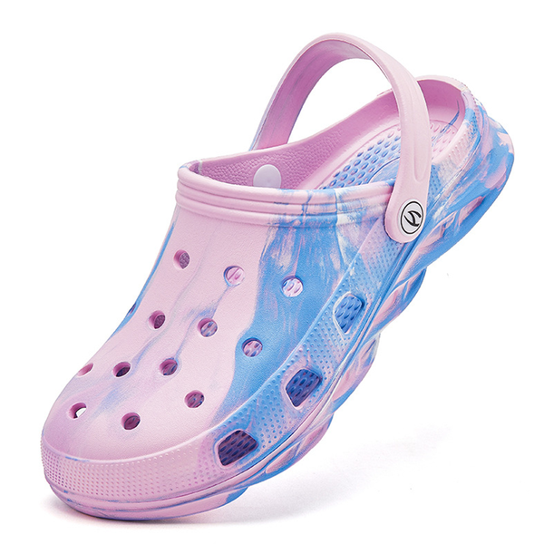Garden Shoes Beach Sandals Classic Slippers Indoor Outdoor Men Women