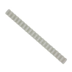 SDS Binding Elements 22mm White - Box of 50