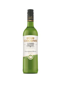Four Cousins Collection Sauvignon Blanc 1 x 750ml