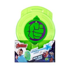 Blaster Shield Pool Noodle - Hulk