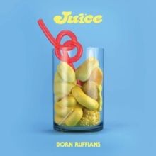 Juice (Vinyl / 12" Album)