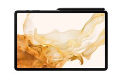 Samsung Galaxy Tab S8+ (X806) 12.4" 256GB 5G Tablet