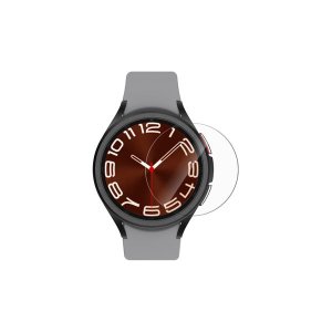 Samsung Galaxy Watch6 Classic 47mm Tempered Screenguard