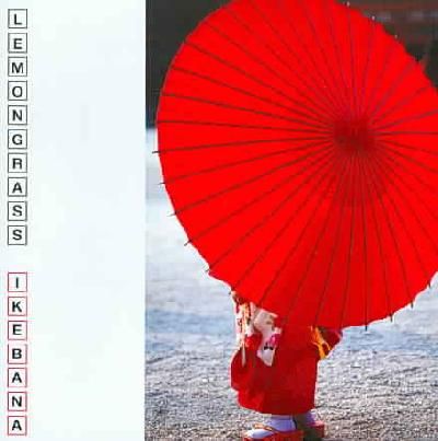 Ikebana (CD / Album)