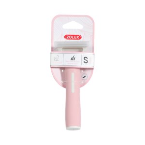 Zolux Cat Super Brush Anah - Dual-Edge Grooming Tool