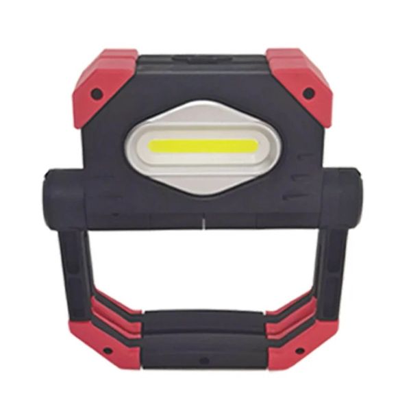 20W LED Rechargeable Worklight