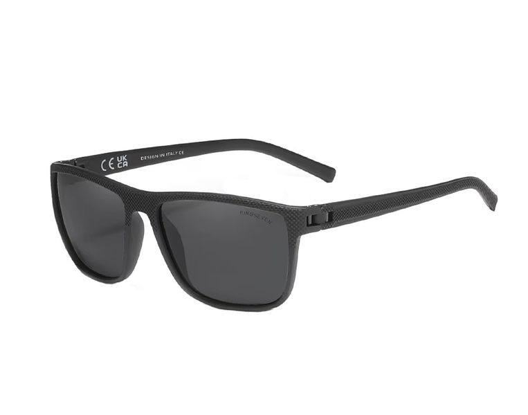 Polarized Sport Sunglasses for Men &amp; Women UV400 Protection Lightweight