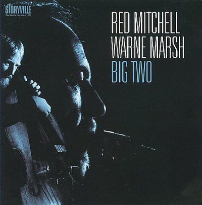 Big Two - (Import CD)