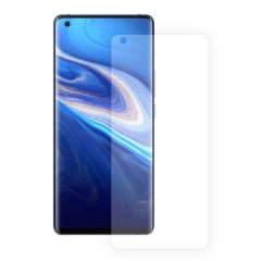 SIXTEEN10 TPU Film Screen Protector for Vivo X50 Pro - 6.56" (2020)