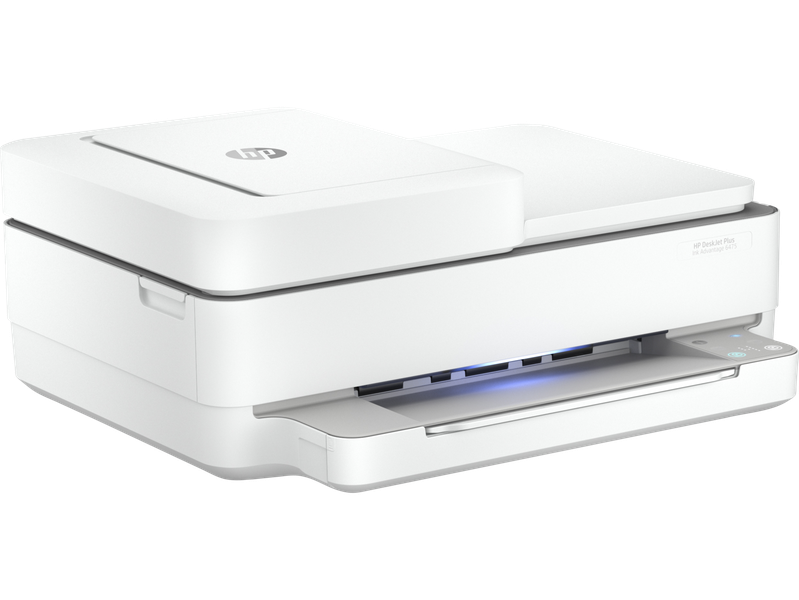 HP DeskJet Plus Ink Advantage 6475 All-in-One Printer