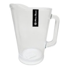 Home Classix Glass Party Pitcher Jug (2 l)