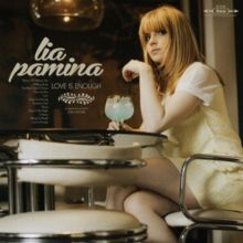 Love Is Enough (CD / Album)