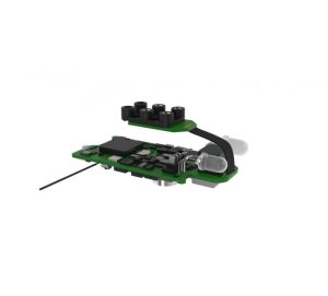Parrot PCB &amp; Screws for Mambo Minidrone