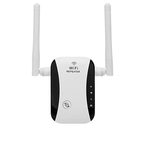JG660 Wireless Wifi Repeater