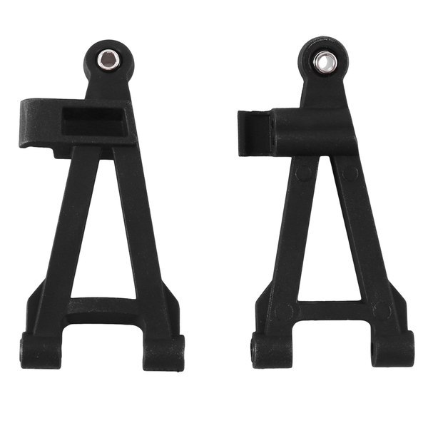 2Pcs Front Lower Arm 16220 for Go 1/16 RC Car Spare Parts