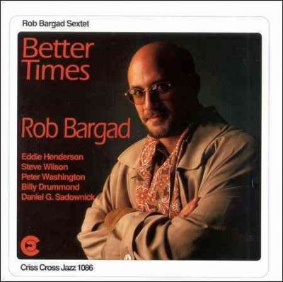 Better Times (CD / Album)
