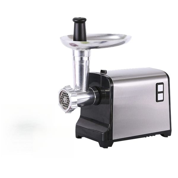 Multifunctional Electric Meat Grinder, Sausage Filling Machine