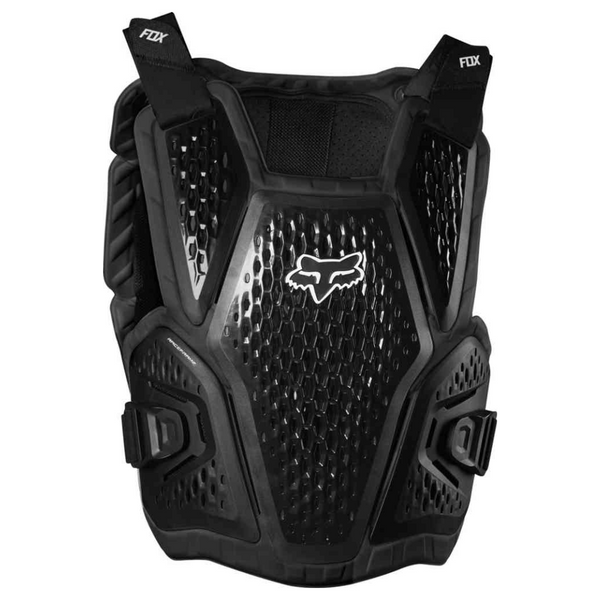 Fox RaceFrame Impact CE Black Guard