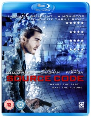 Source Code(Blu-ray)
