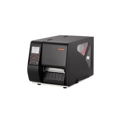 Bixolon Industrial Label 203dpi Serial Ethernet Usb+usb Host LCD