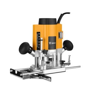 8mm 1100W Electric Electric Router DEKO Tools