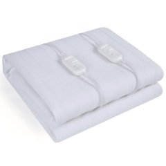 Polyester Under Electric Blanket With Controller - EB-1003