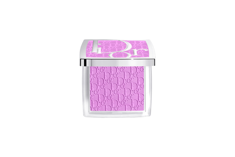 Dior - Backstage Rosy Glow Blush 063 Pink Lilac 4,5g