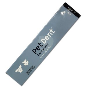 PetDent Toothpaste 60g