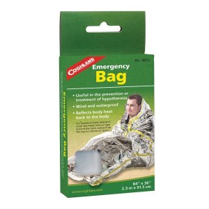 Coghlans - Emergency Bag
