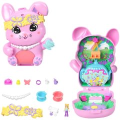 Polly Pocket Pocket World