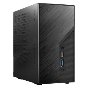 Asrock X300 Mini PC AMD Ryzen 5 16GB Ram 512GB SSD Win11 Pro