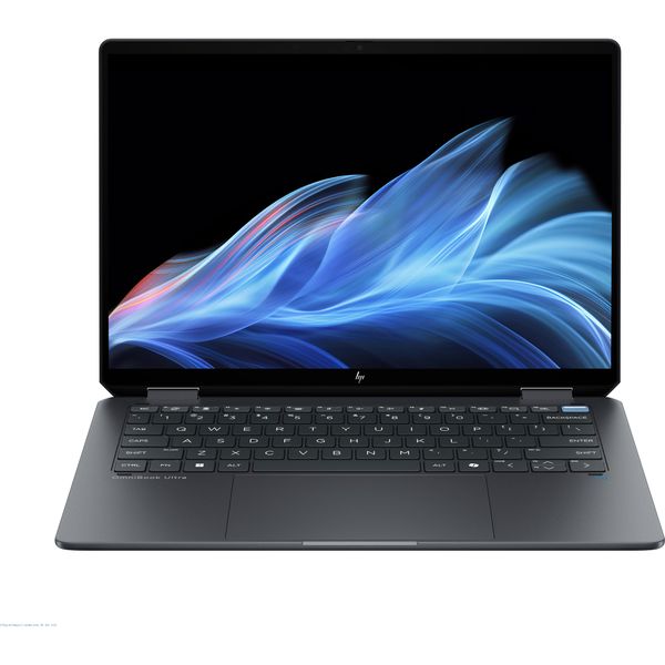 HP OmiBook Flip 14" Core Ultra 9 288V 32GB 2TB Windows 11 Pro Grey