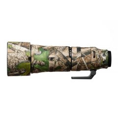 Easycover Lens Oak For Nikkor Z 180-600f/5.6-6.3VR (True Timber Camouflage)