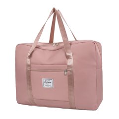 Travel bag large-capacity female oversized portable business trip portable