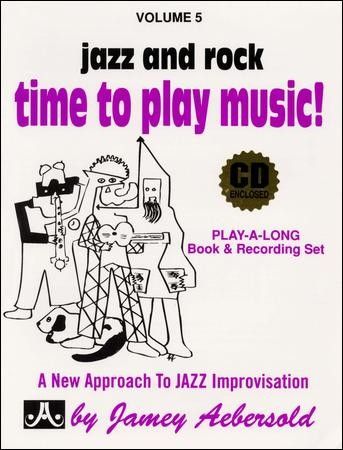 Various - Time To Play Music (CD)