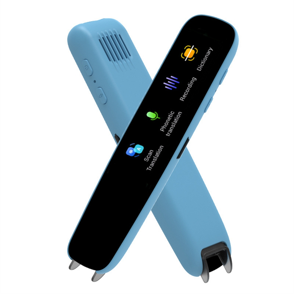 Instant Voice Translator 2024, Language Translator Device A