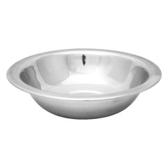 Regent Regular Mixing Bowl Stainless Steel Large, 1.4LT