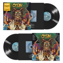 8th Day (Vinyl / 12" Album)