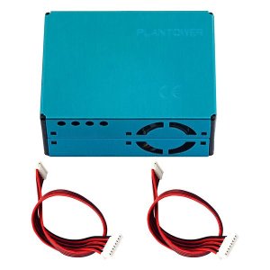 PMS5003 PM2.5 PM10 Quality Detection Sensor Digital Particle Sensor