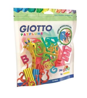 Giotto Patplume Accessories (Bag 27 pcs)