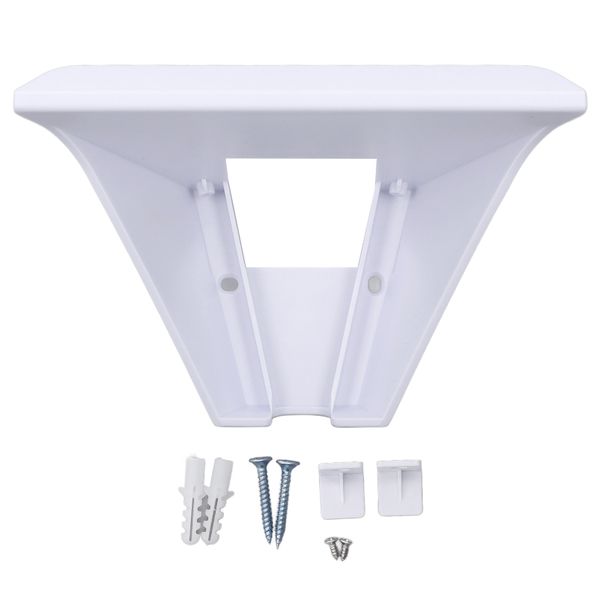 Wall Mount Bracket for Starlink Routers