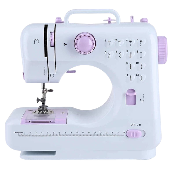 Mini Sewing Machine C11-19-1
