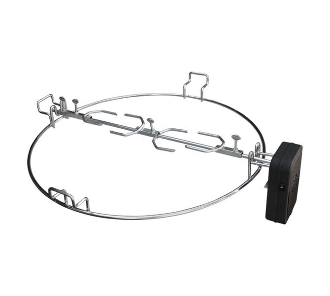 Kettle Braai Rotisserie (570 x 80mm)
