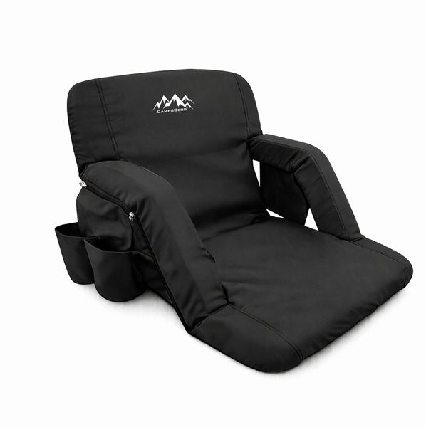 Campsberg - Luxury Stadium/Floor Chair